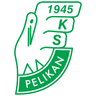 Pelikan Łowicz