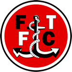 Fleet Town