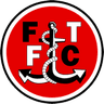 Fleet Town