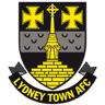 Lydd Town