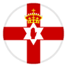 Northern Ireland W