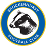 Brockenhurst