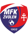 Lokomotíva Zvolen