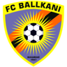 KF Ballkani