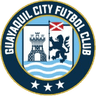 Guayaquil City
