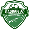 Gadafi