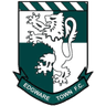 Edgware Town