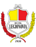 Legionovia Legionowo