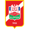 Spartak Nal'chik