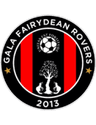 Gala Fairydean Rovers