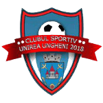 Unirea Ungheni