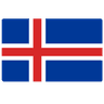 Iceland W