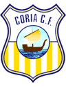 Coria CF