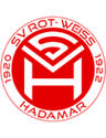 Rot-Weiß Hadamar