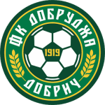 Dobrudzha 1919
