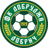 Dobrudzha 1919