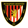 Honvéd II