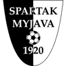 Spartak Myjava
