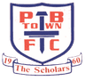Potters Bar Town