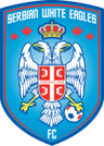 Serbian White Eagles