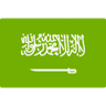Saudi Arabia W