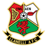 Llanelli Town