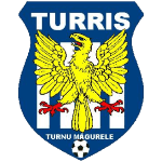 Dunarea Turris Turnu Magurele