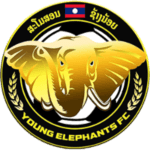 Young Elephant