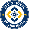 Neftchi Kochkor-Ata