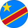 Congo DR W