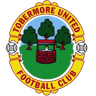 Tobermore United