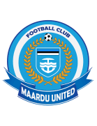 Maardu