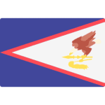 American Samoa