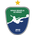 Minas Brasília W