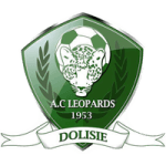 Leopards de Dolisie