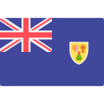 Turks and Caicos Islands W